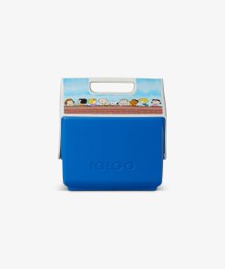 Peanuts Gang Little Playmate 7 Qt Cooler