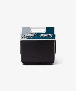Philadelphia Eagles Little Playmate 7 Qt Cooler