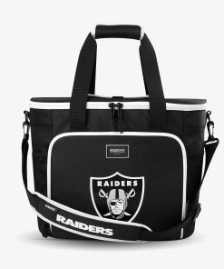 Las Vegas Raiders Tailgate Tote