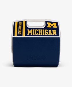 University of Michigan™ Playmate Elite 16 Qt Cooler