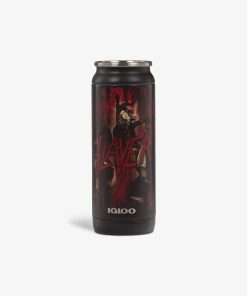 Slayer Reign in Blood 16 Oz Can