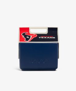 Houston Texans Little Playmate 7 Qt Cooler
