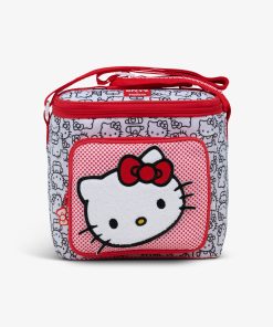 Hello Kitty® Classic Square Lunch Cooler Bag