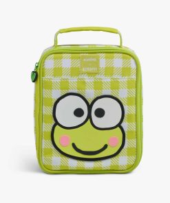 Keroppi™ Slim Lunch Cooler Bag