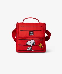 Snoopy's House 16-Can Lunch Pail