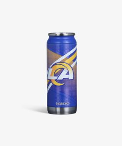 Los Angeles Rams 16 Oz Can