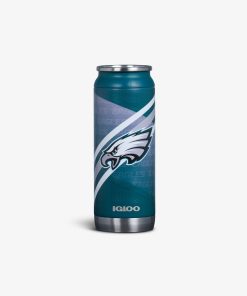 Philadelphia Eagles 16 Oz Can