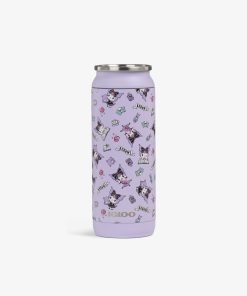 Kuromi™ 16 Oz Can